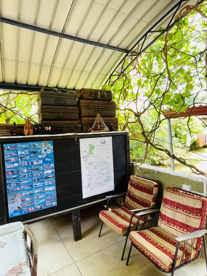 Mangala Lodge Kurunegala Extérieur photo