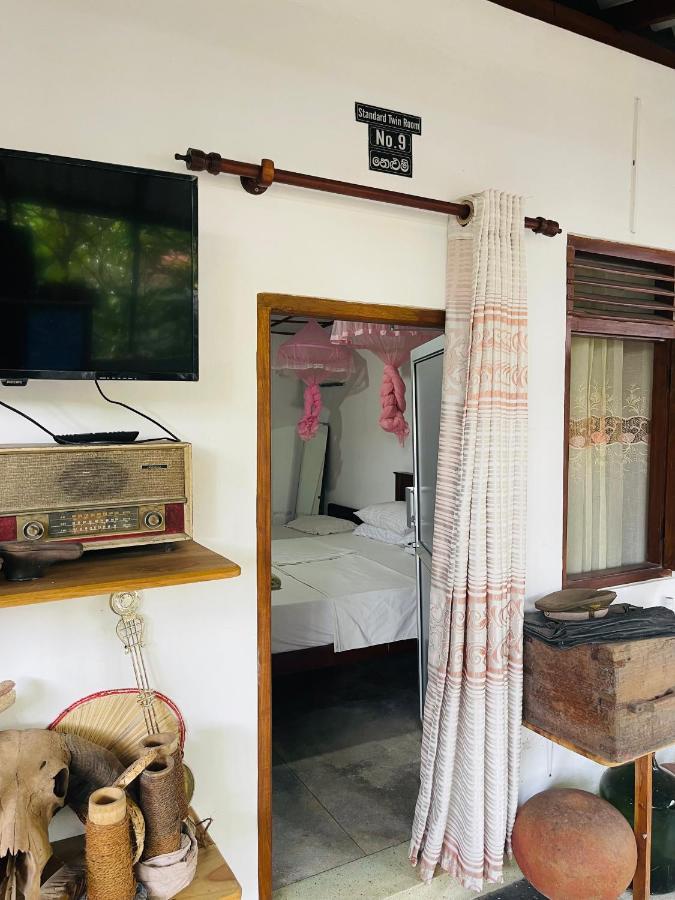 Mangala Lodge Kurunegala Extérieur photo