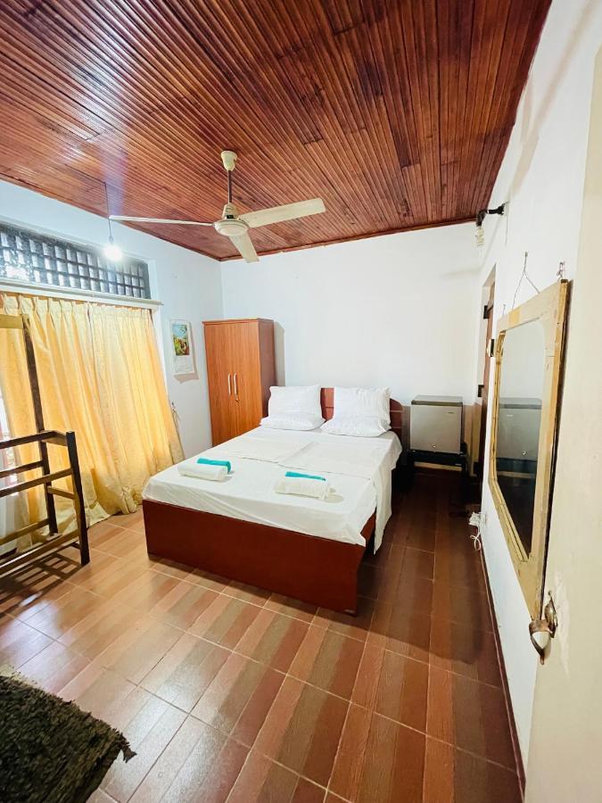 Mangala Lodge Kurunegala Extérieur photo