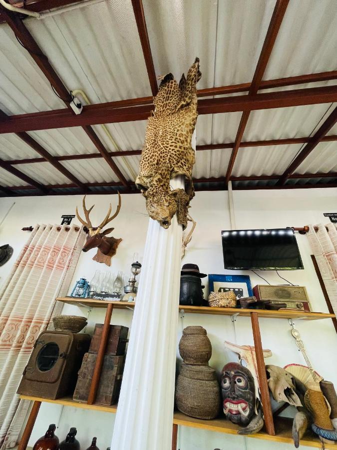 Mangala Lodge Kurunegala Extérieur photo
